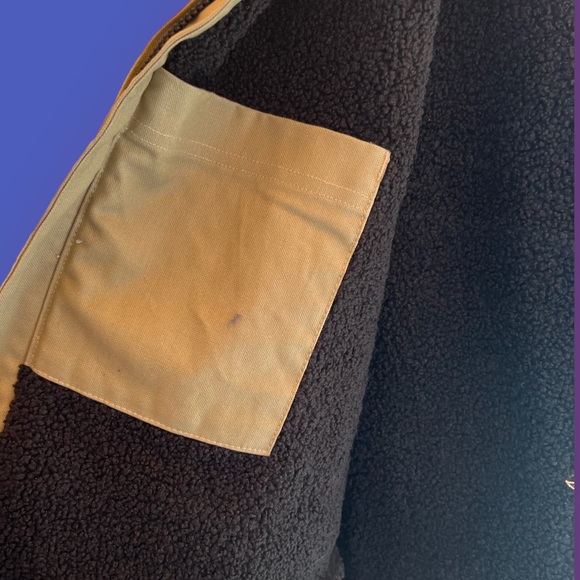 Vintage Fintech Fishing Vest. Warm Waterproof Multiple Pockets. Sweet Find. XXL. - Picture 5 of 8